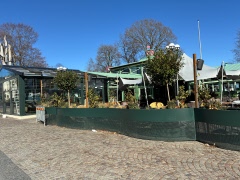 Månadslunch