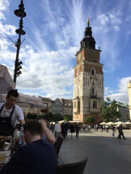 krakow