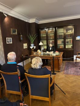 Resa Karlskoga Kumla 2026-03-24