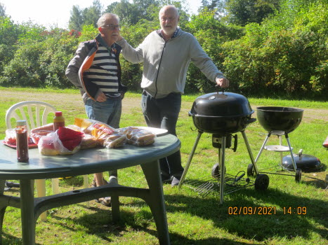 Grillfest 2021-09-02