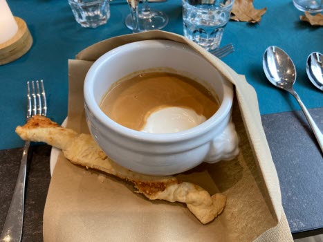 Restaurangskolan