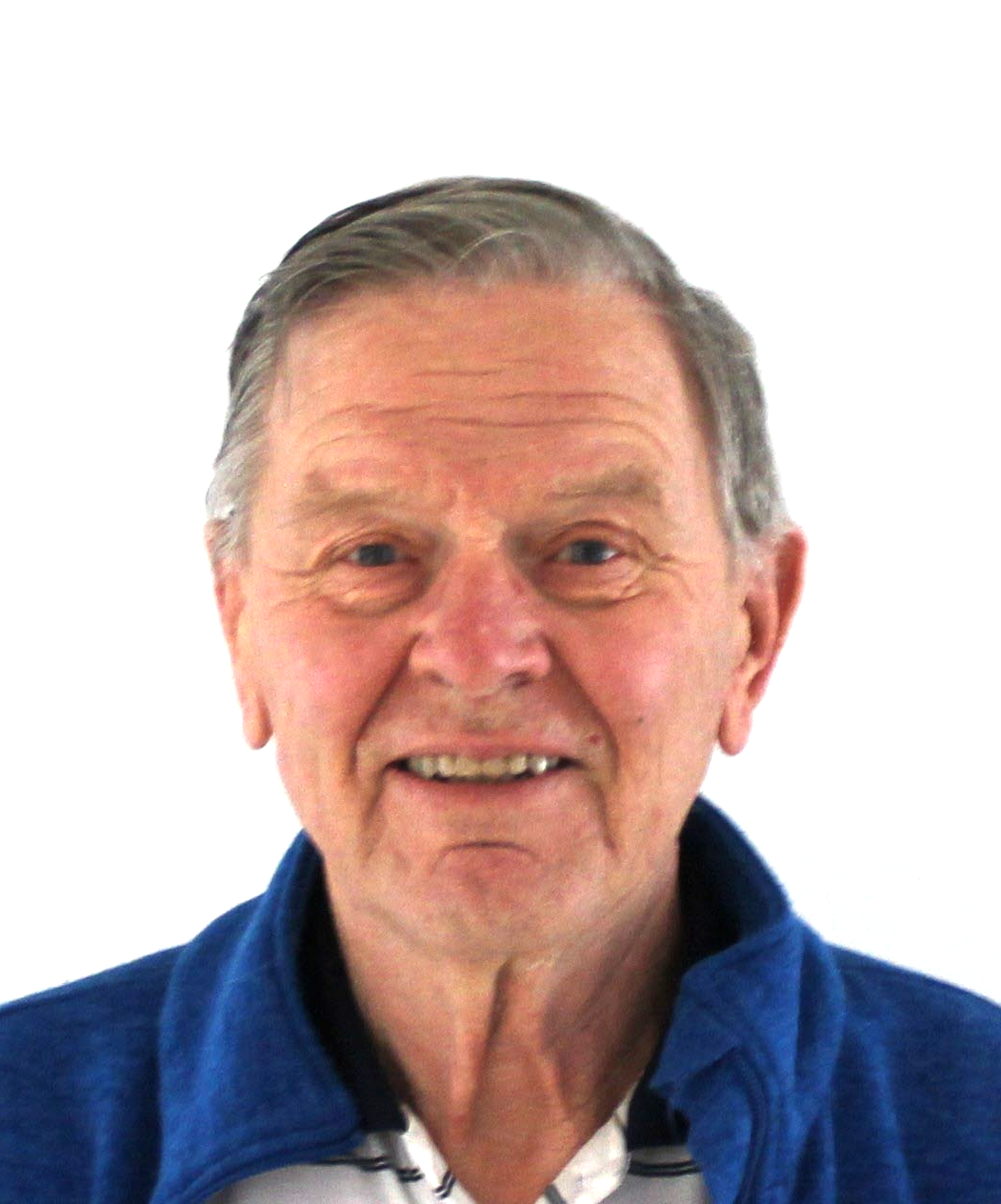 Personbild