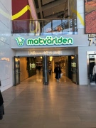 Vårens andra lunchträff