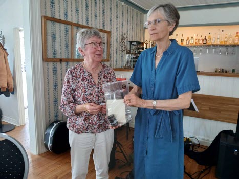 Våravslutning Medevi 2025-06-04