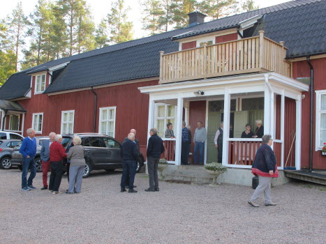 Höstfest