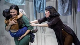 Följ med till Göteborg och se Miss Saigon den 14 mars - här får du veta hur du bokar resan