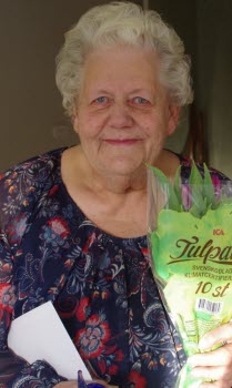 Asta Munther