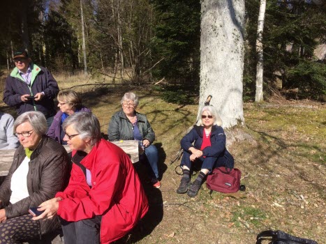 Prmonader med historiska mål 2017