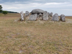 ÖSTERLENRESA