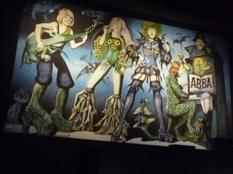 ABBA