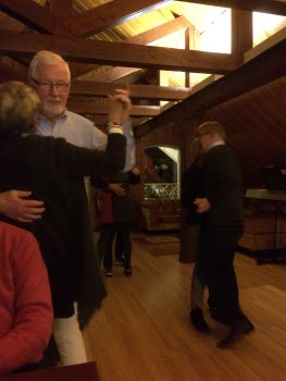 Pub-Kväll Februari 2016