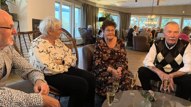 Ordförandekonferensen 2025