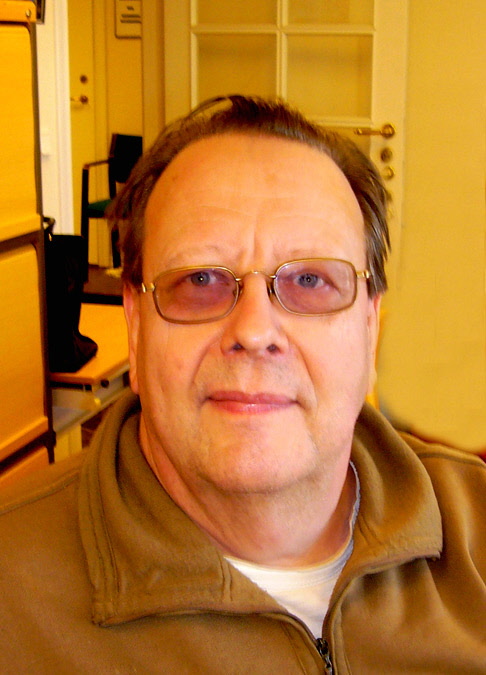Personbild
