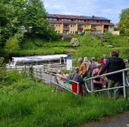 Utflykt till Ängelholm