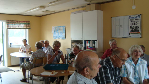 Skanska Rockneby
