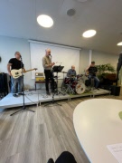 Trivselträff