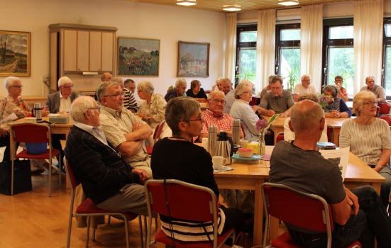 20160616 Ina och Sven och info Monica Roos