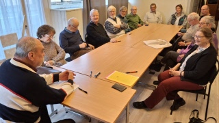 Många nya på Hjärnkoll