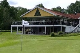DM i golf för SPF-föreningar i Kalmar län spelades på Tobo golfbana den 10 sep. 2026