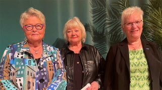 Äldreriksdag med goda intentioner och få besked
