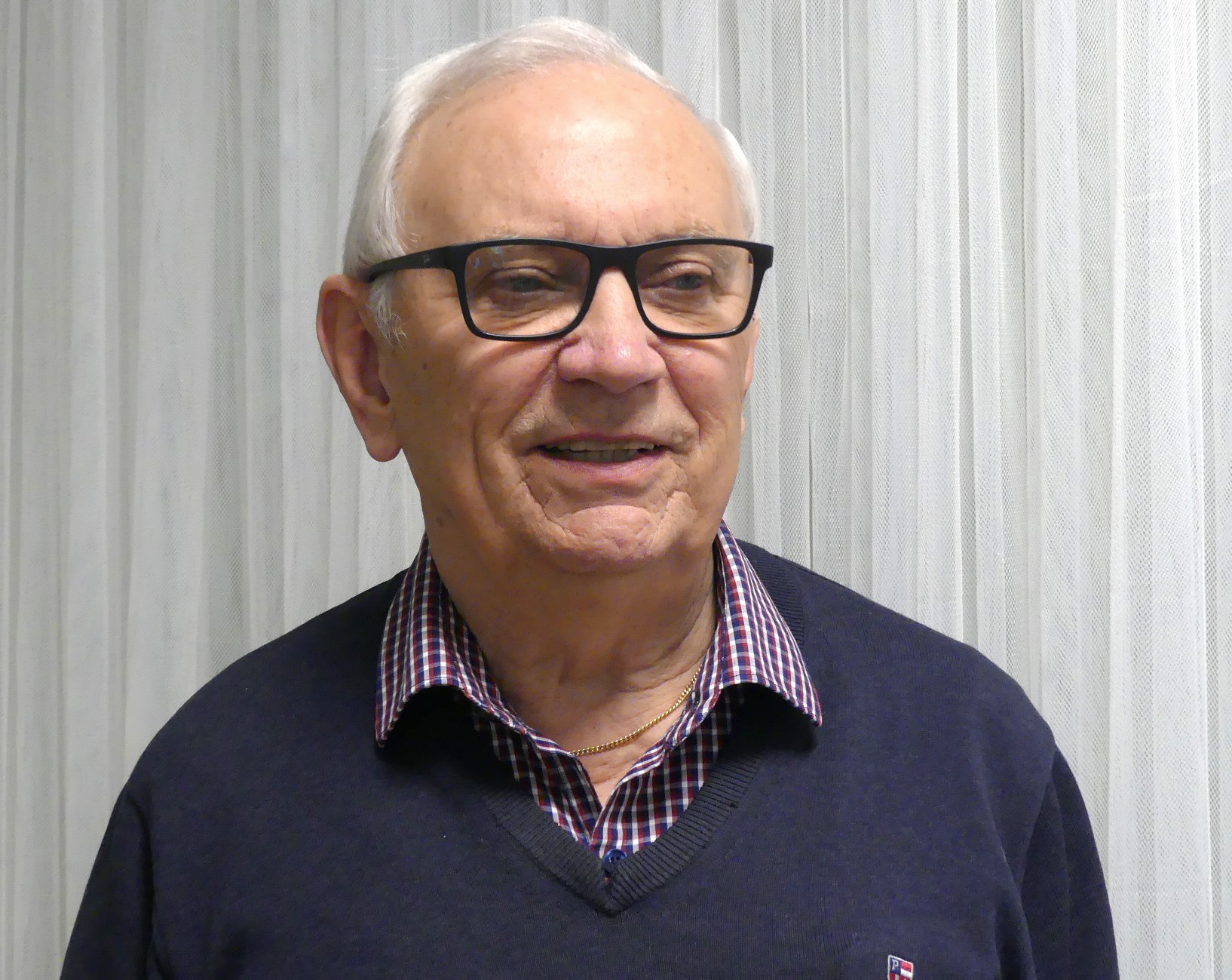 Personbild