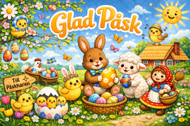 Se här andra föreningars spännande resor och event!