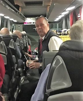211125 Dagsresa till Sigtuna