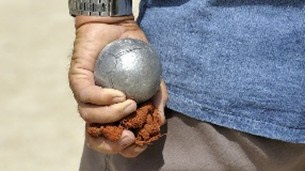 Boule onsdag 6 maj