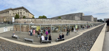 Berlinresan med SPF Seniorerna Aktiv och Kung Karl