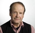 Reportage från månadsmötet 10 november