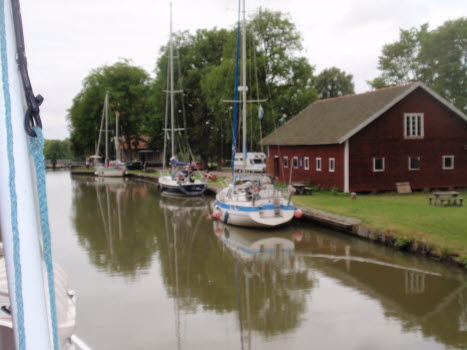 Göta kanal
