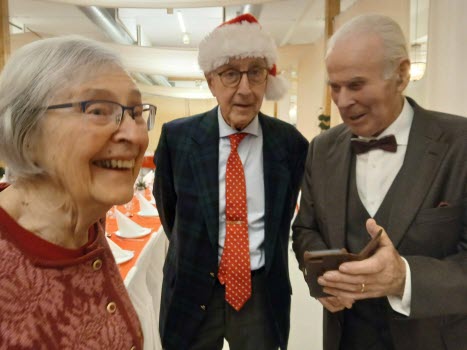 Julfest Brunneby 2025-12-10