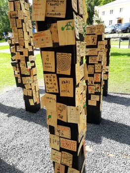Hangö 19-22 augusti 2019