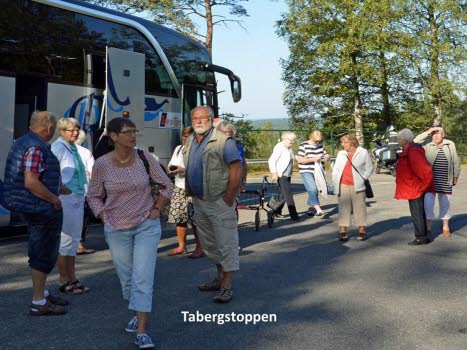 20150825 Utflykt till Taberg, Stjärneborg och Komstad
