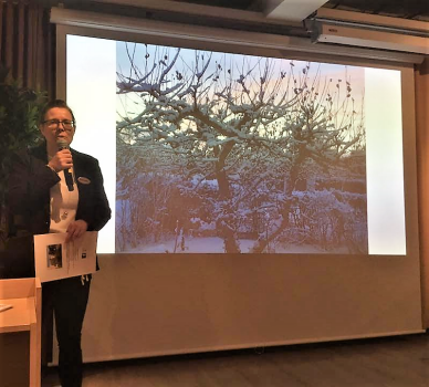 SPF resa Åland 1-2 mars 2018