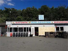 Mjelarasten i Degeberga 18 oktober