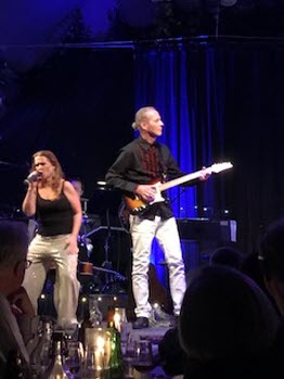 Schlagerfesten