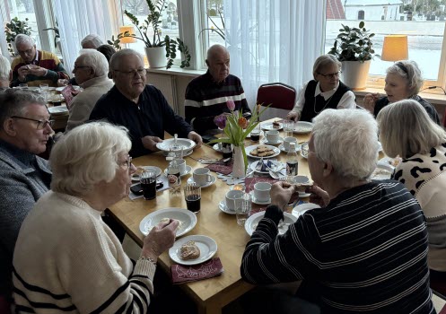 Grötfest 15 jan