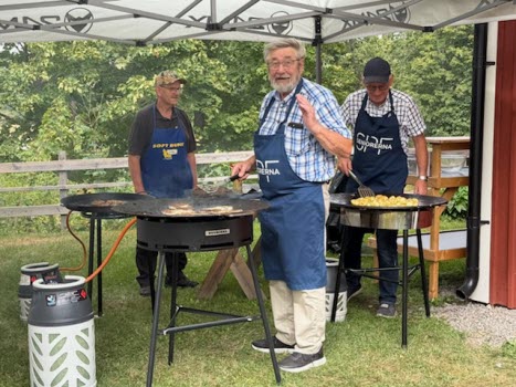 Grillfest