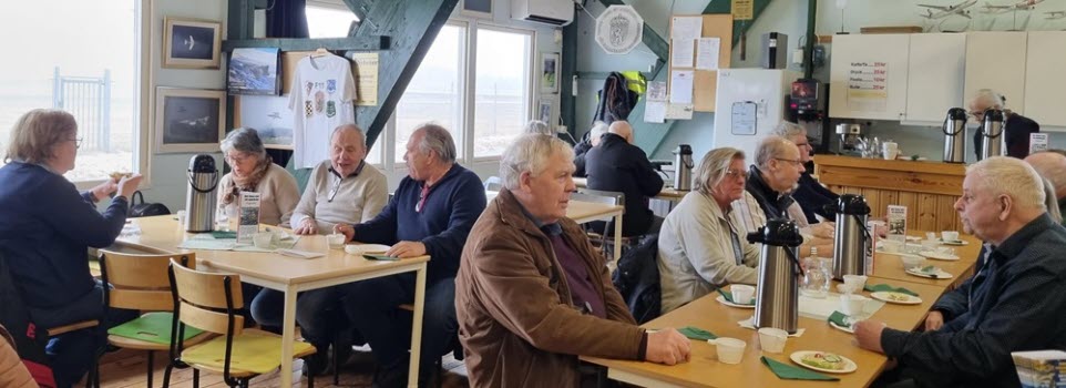 240402 Studiebesök på Skavsta