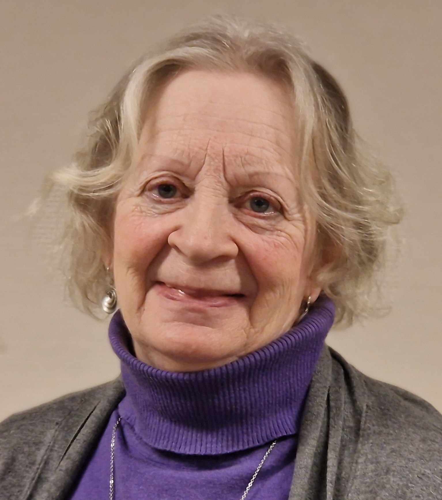Personbild