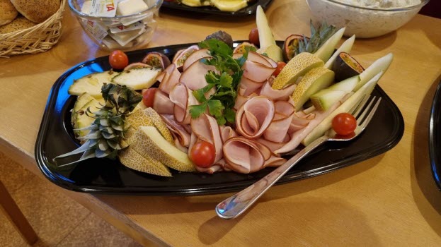 Funktiionärsträff 230321