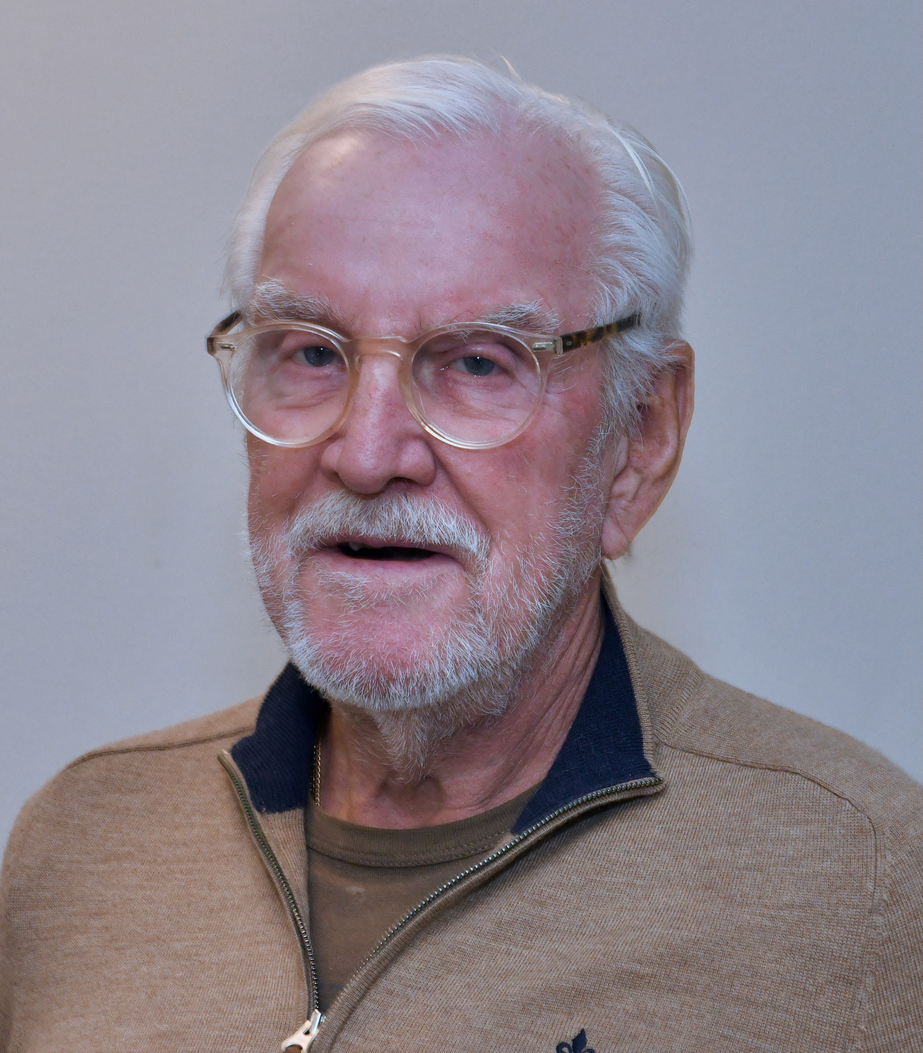 Personbild