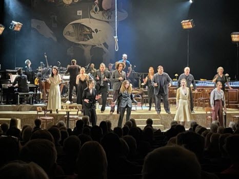 Dramaten 2024-04-13