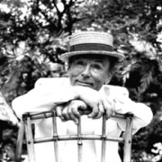 Poppe Gycklaren och Människan