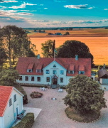 Sommarlunch på Hammenhögs Gästis 12 juni