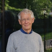 Månadsmöte 12 oktober: Anders Wahlgren berättar om arkitekten Sven Markelius