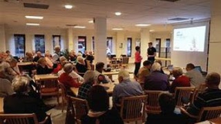 Kallelse till årsstämma 2026