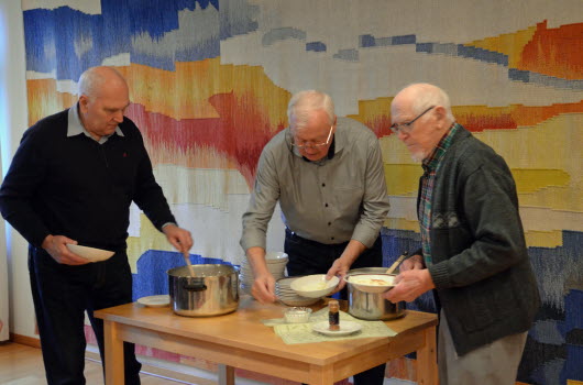 20150115 Grötfest
