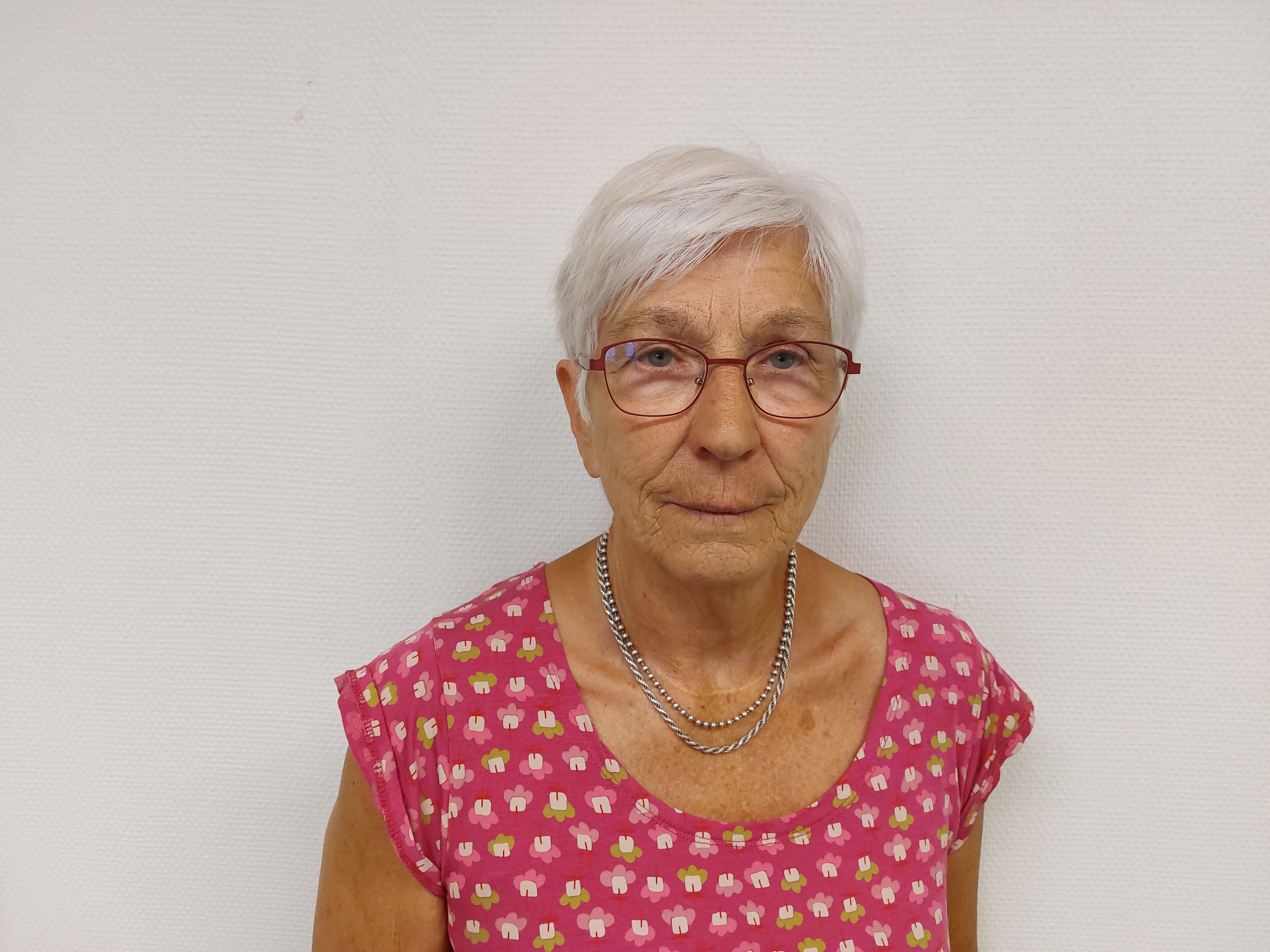 Personbild